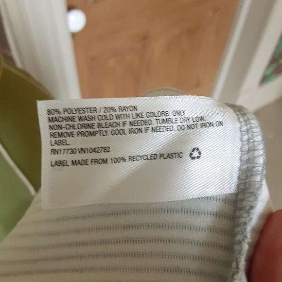 A New Day Ribbed Oversized Sweater Size XS - Picture 10 of 12